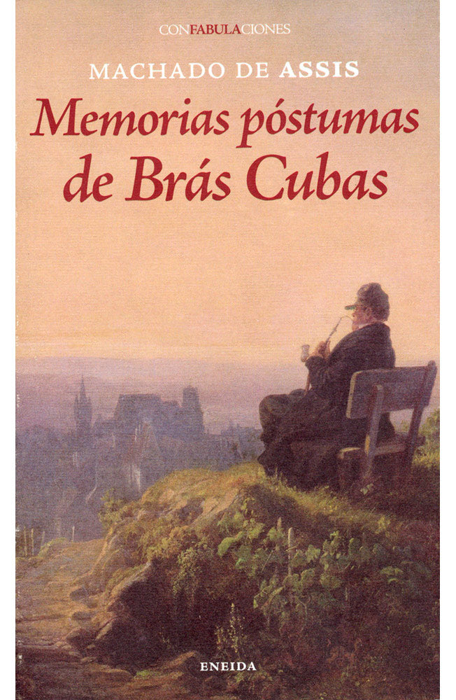Memorias póstumas de Brás Cubas
