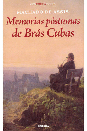 Memorias póstumas de Brás Cubas