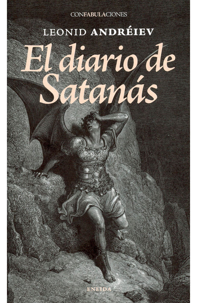 El diario de Satanás