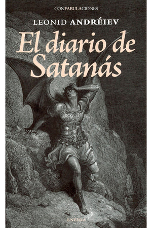 El diario de Satanás