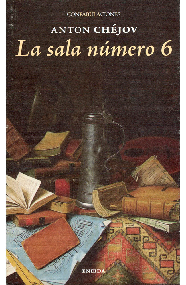 La sala número 6