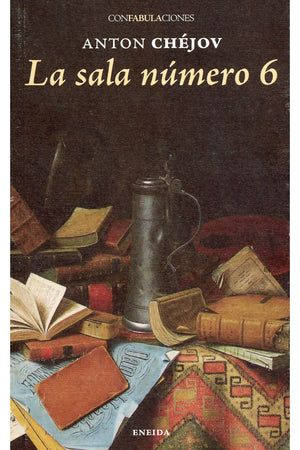 La sala número 6