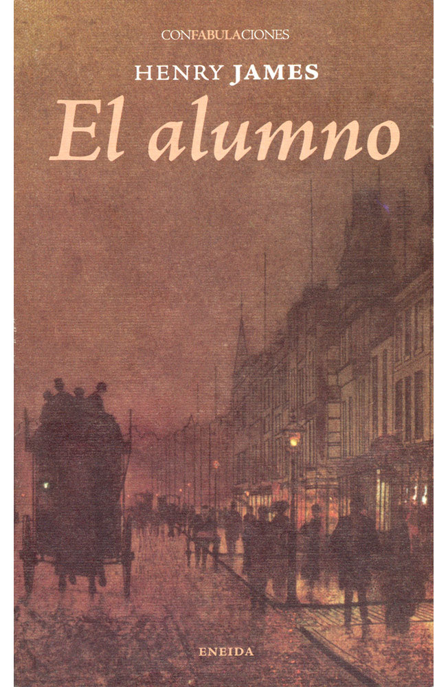 El alumno