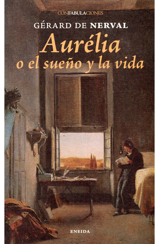 Aurélia o el sueño y la vida