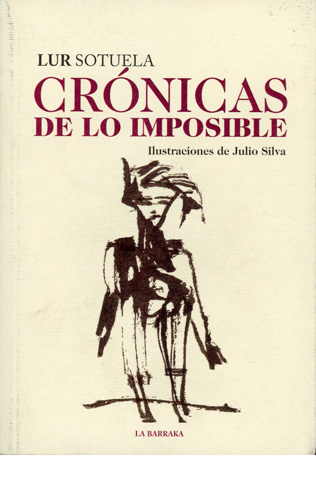Crónicas de lo imposible