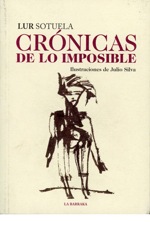 Crónicas de lo imposible