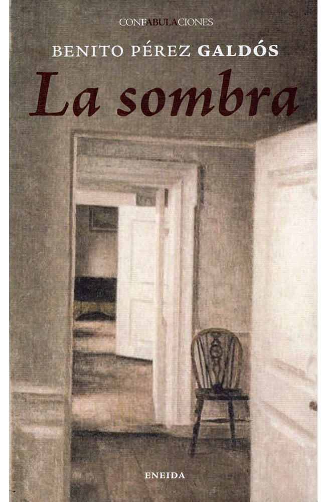 La Sombra Tajamar Editores