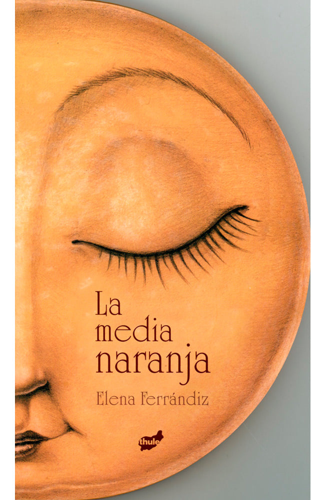 La media naranja
