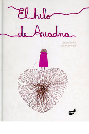 El hilo de Ariadna