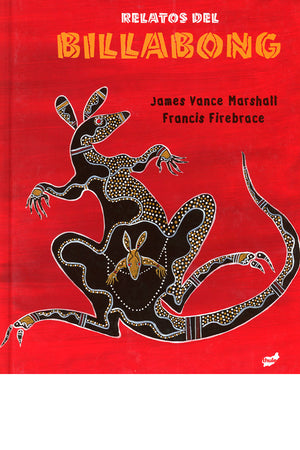Relatos del Billabong