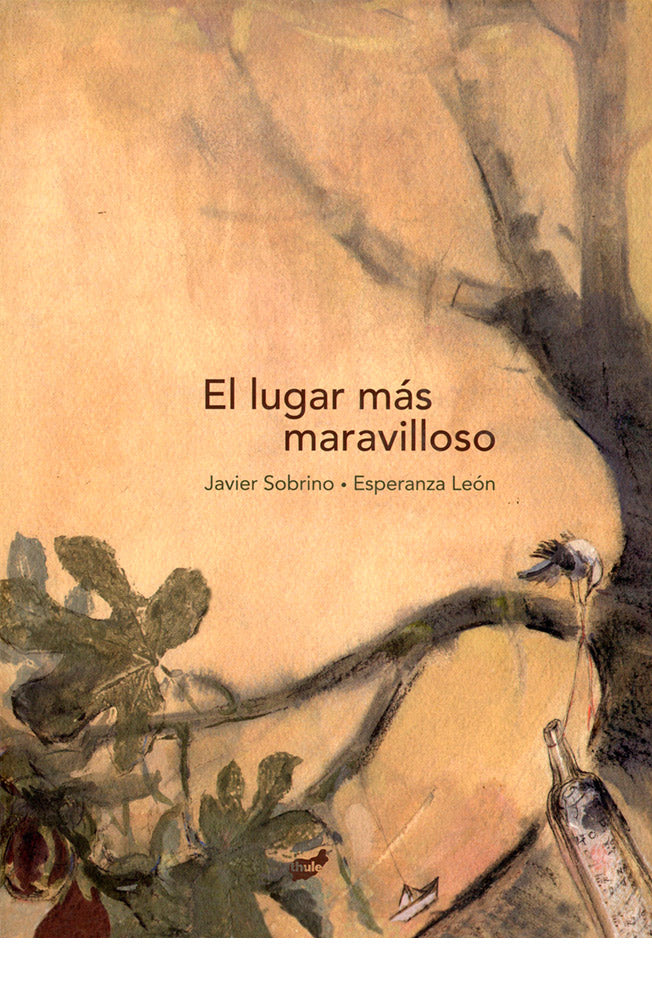 El lugar más maravilloso