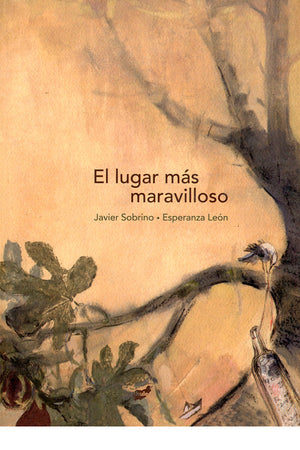 El lugar más maravilloso