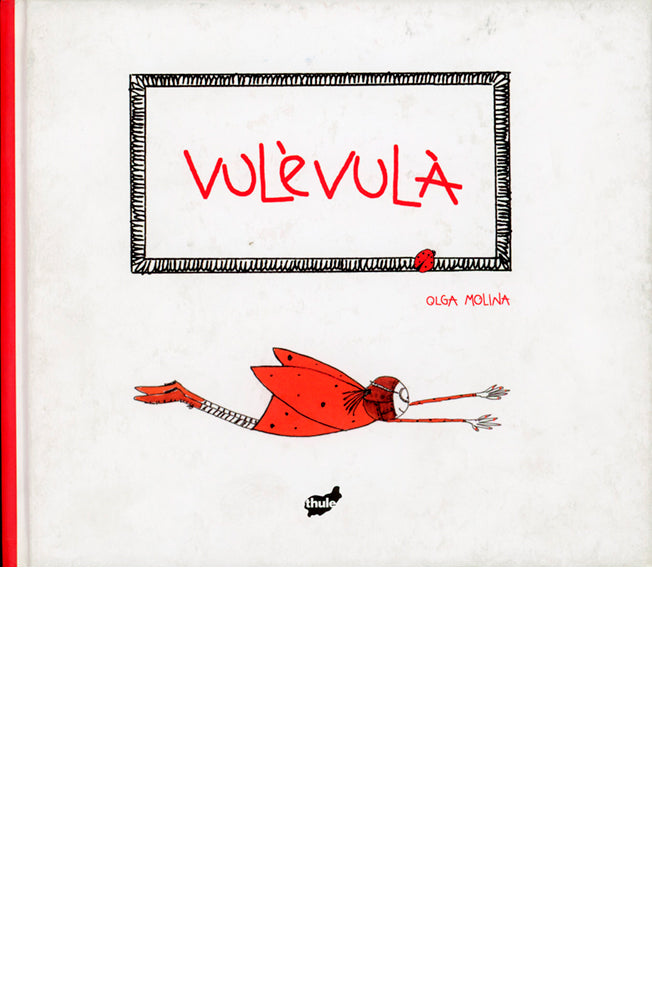 Vulèvulà