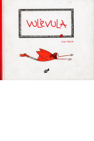 Vulèvulà