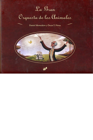 La gran orquesta de los animales