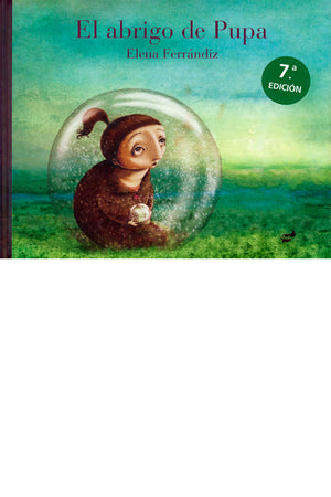 El abrigo de Pupa