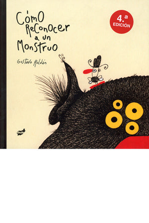 Cómo reconocer a un monstruo