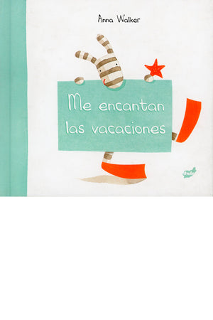 Me encantan las vacaciones