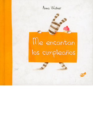 Me encantan los cumpleaños