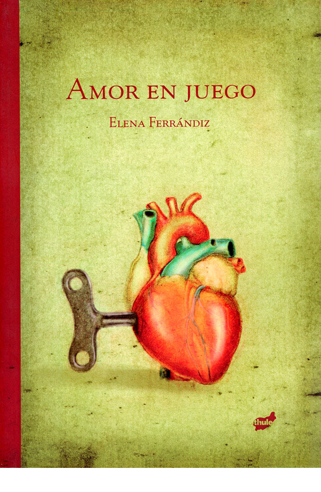 Amor en juego