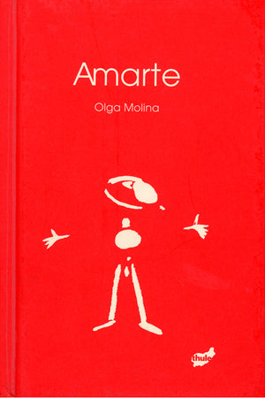 Amarte