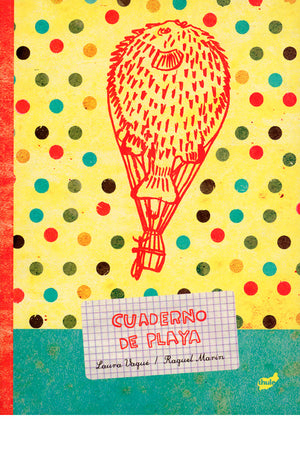 Cuaderno de playa