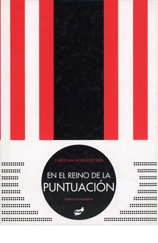 En el reino de la puntuación