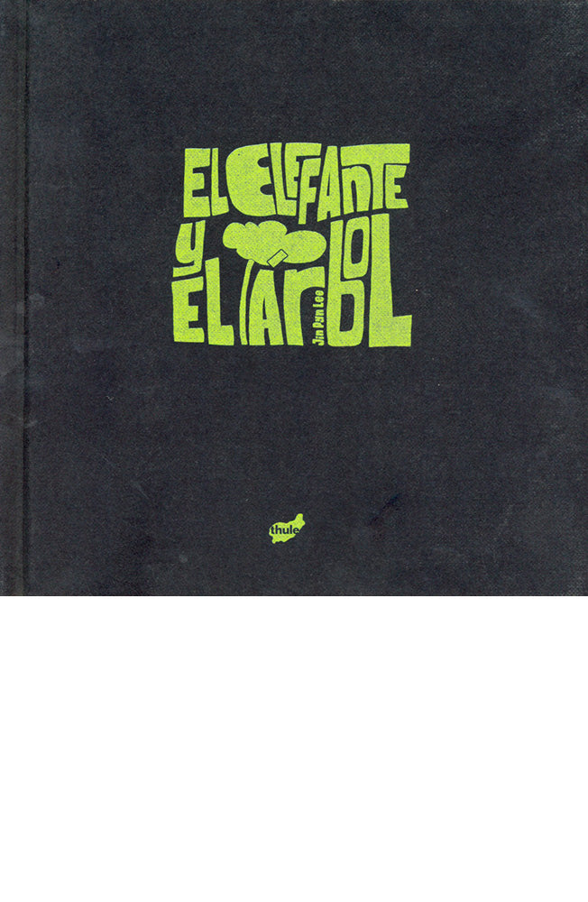 El elefante y el árbol