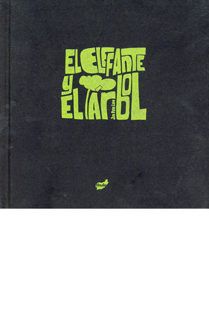 El elefante y el árbol