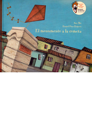 El monumento a la cometa