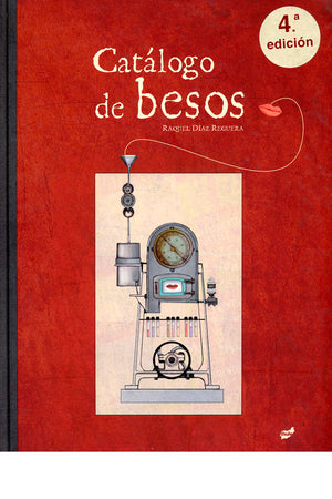 Catálogo de besos