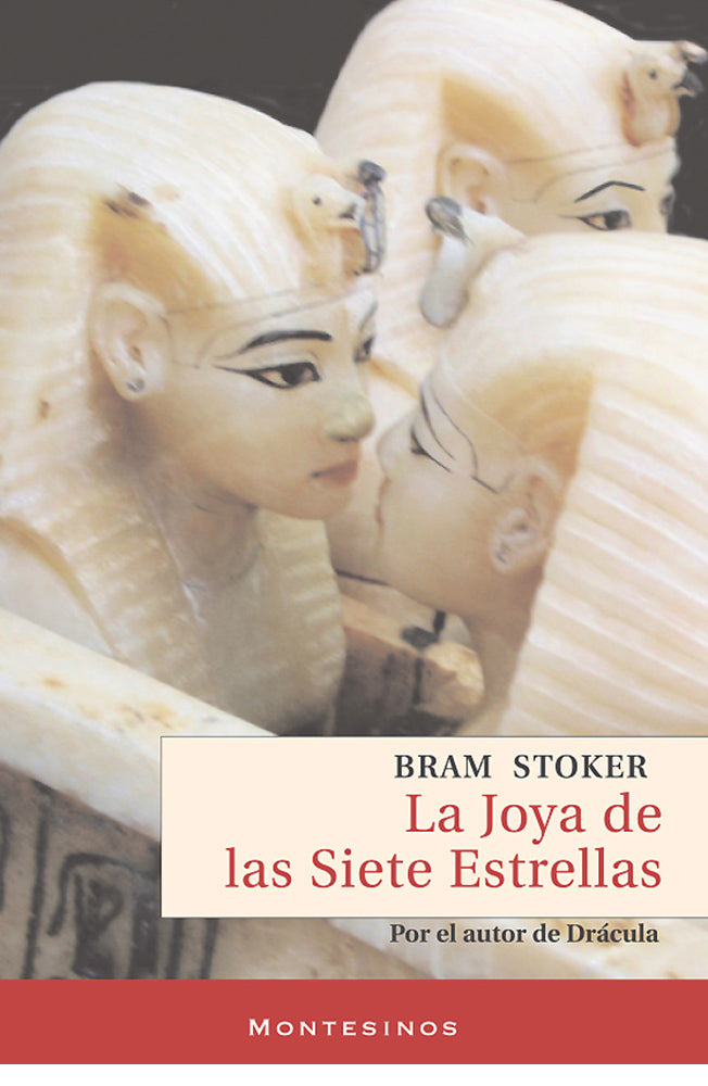 La Joya de las siete estrellas