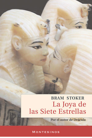 La Joya de las siete estrellas