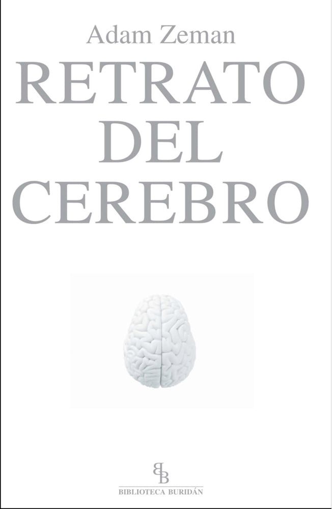 Retrato del cerebro