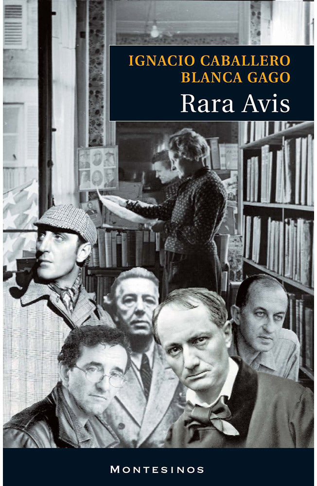 Rara Avis