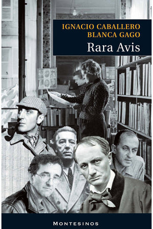 Rara Avis