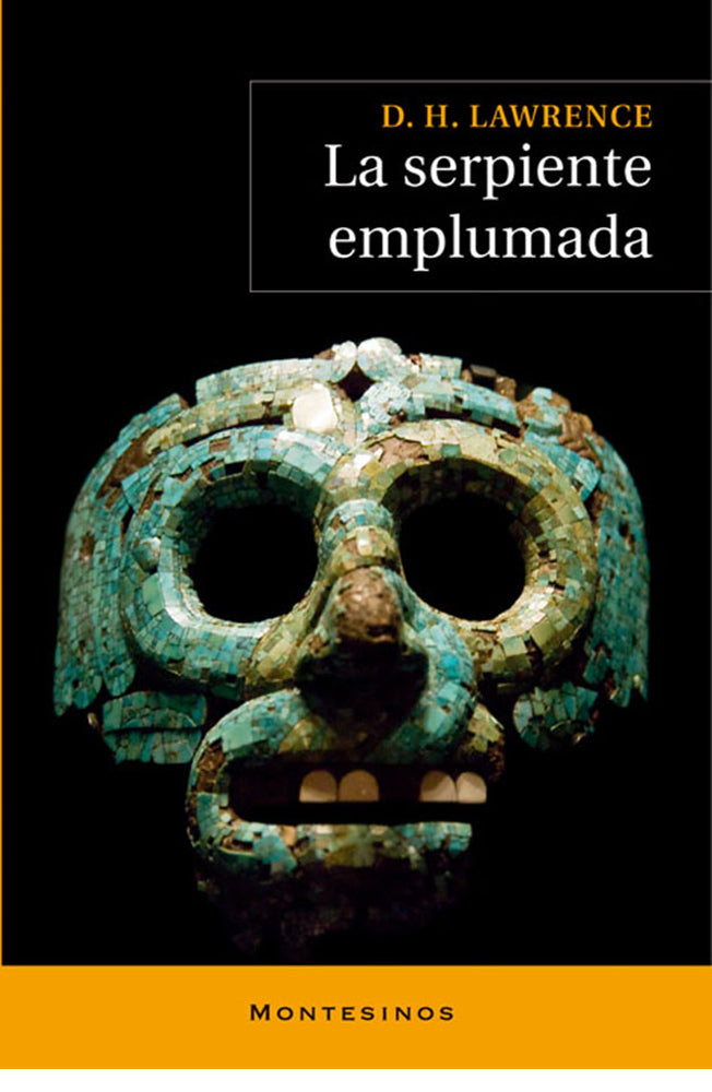 La serpiente emplumada