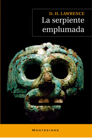 La serpiente emplumada