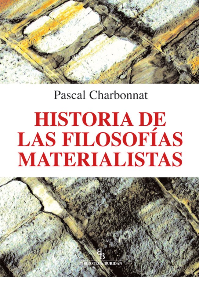 Historias de las filosofías materialistas