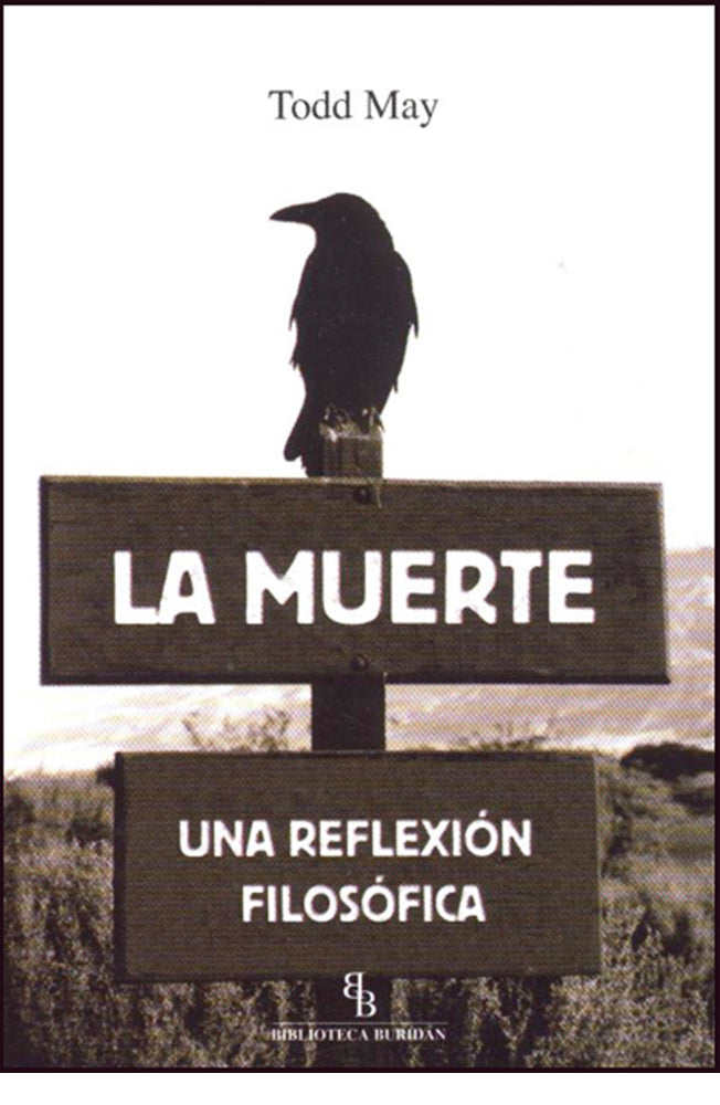 La muerte. Una reflexión filosófica