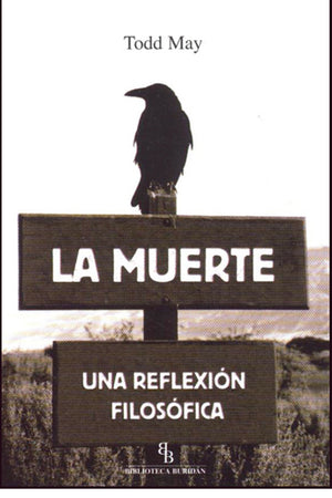 La muerte. Una reflexión filosófica