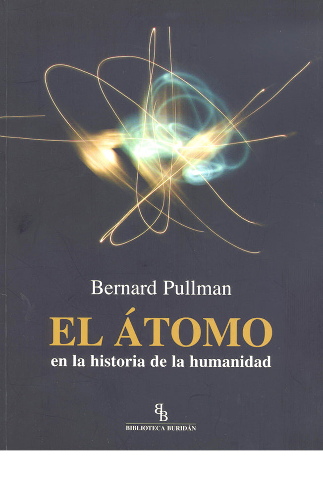 El Átomo en la historia de la humanidad