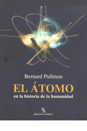 El Átomo en la historia de la humanidad