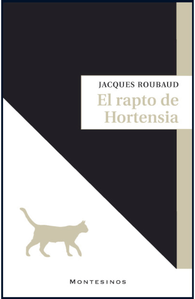 El rapto de Hortensia