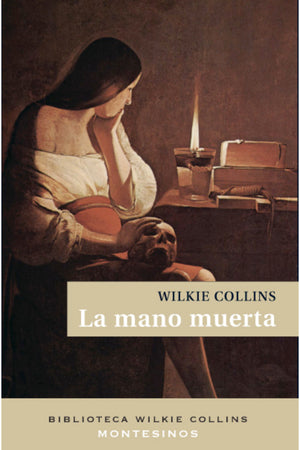 La mano muerta