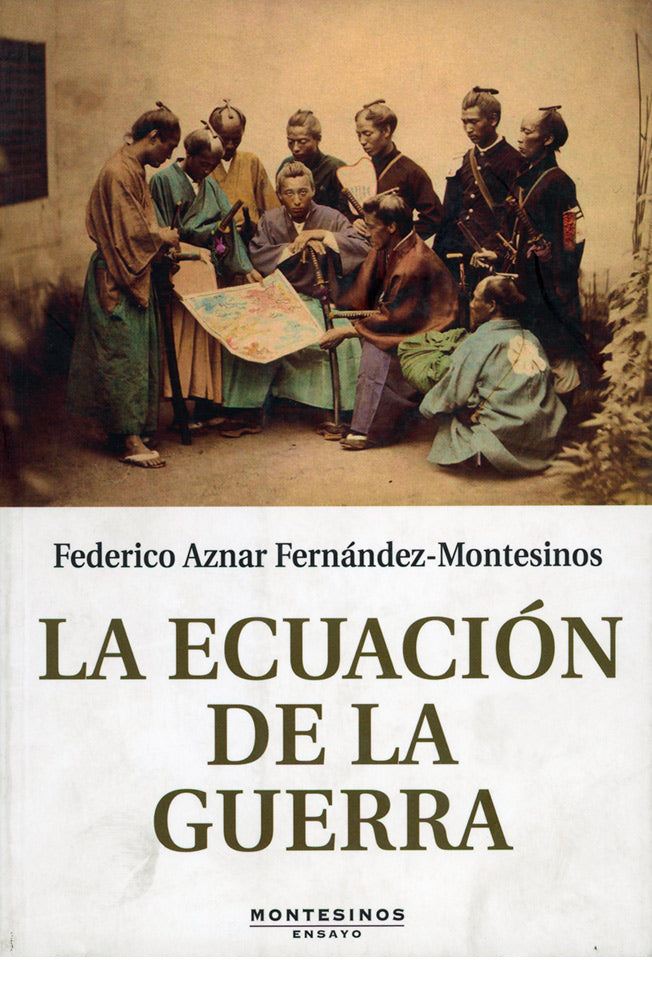 La ecuación de la guerra