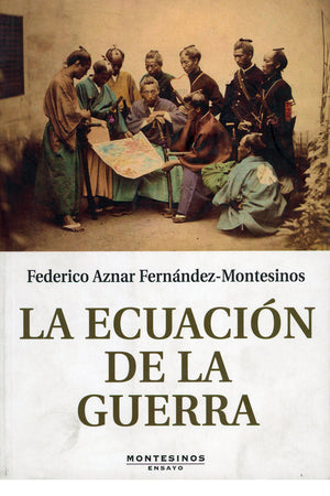 La ecuación de la guerra