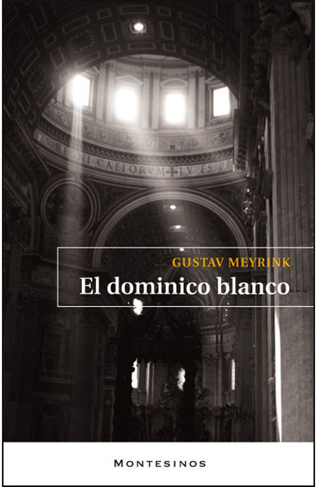 El dominio blanco