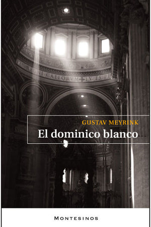 El dominio blanco