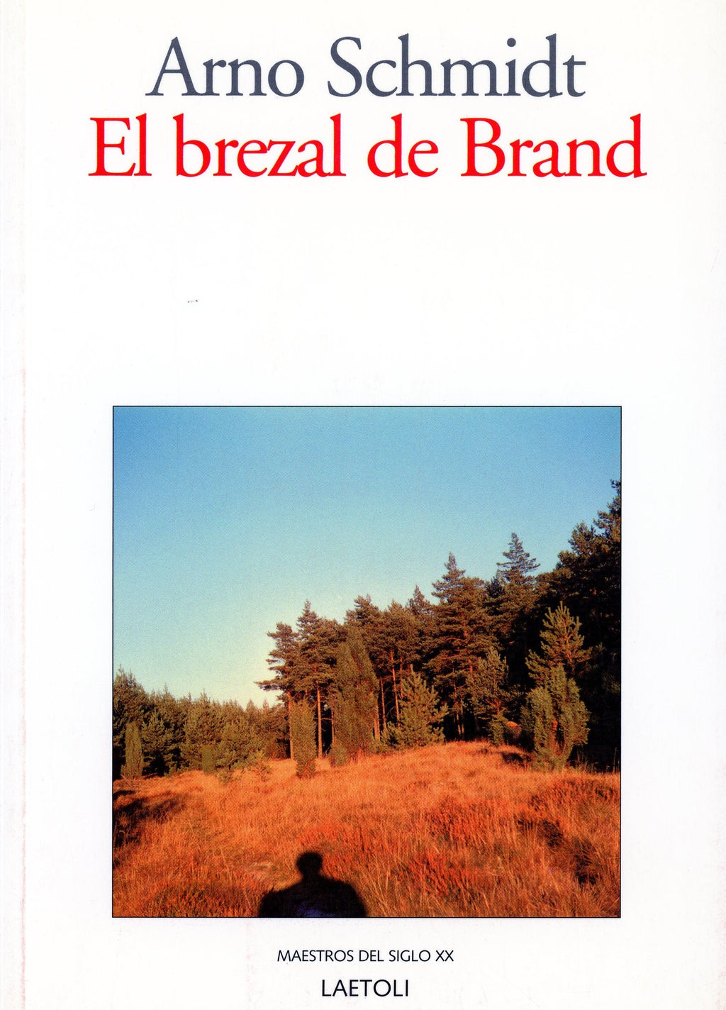 El brezal de Brand